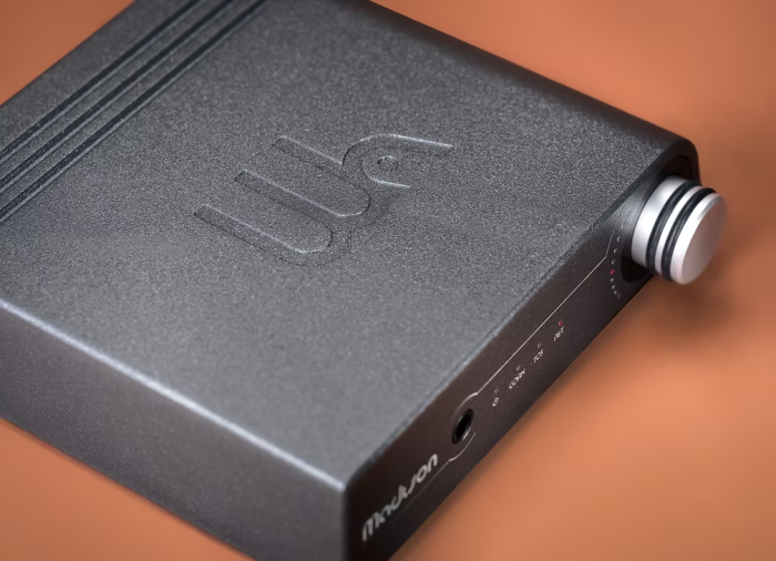 Wattson Audio Madison