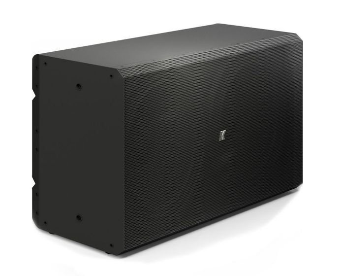 K-ARRAY Rumble-KU212 passive subwoofer