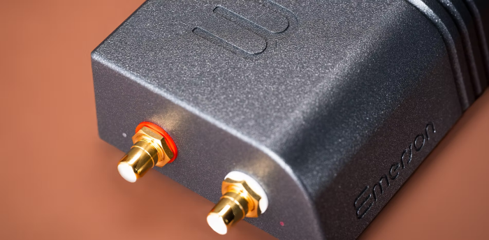 Wattson Audio Emerson Analog