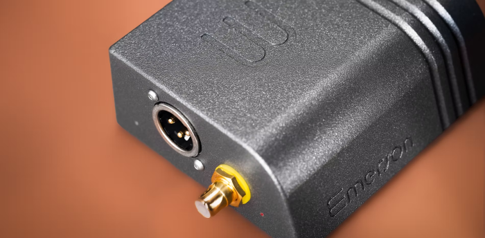 Wattson Audio Emerson Digital