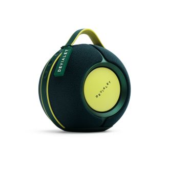 Devialet Mania - Moss Green Exclusive Editions