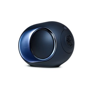 Devialet Phantom Ultimate 98dB - Pulse Blue Exclusive Edition