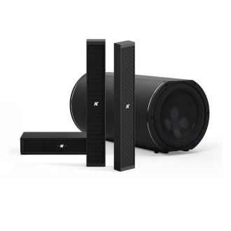 K-ARRAY Azimut-KAMUT2V25 II