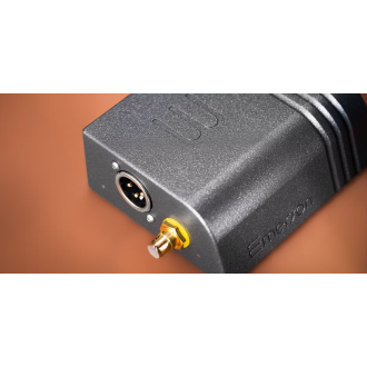 Wattson Audio Emerson Digital