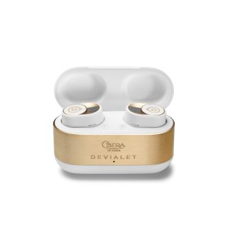 Devialet Gemini II - Opéra de Paris หูฟังไร้สาย พร้อมระบบตัดเสียงรบกวน ชัดเจนทุกจังหวะ