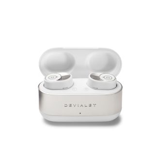 Devialet Gemini II - Iconic White หูฟังไร้สาย พร้อมระบบตัดเสียงรบกวน ชัดเจนทุกจังหวะ
