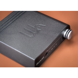 Wattson Audio Madison