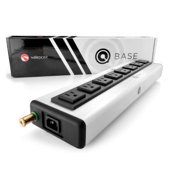Qbase8 mkIII 15A