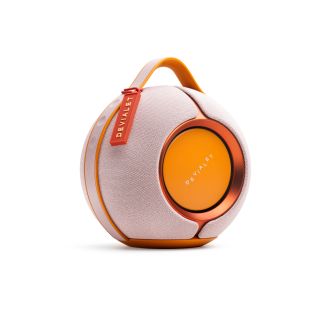 Devialet Mania - Rose Bloom Exclusive Editions