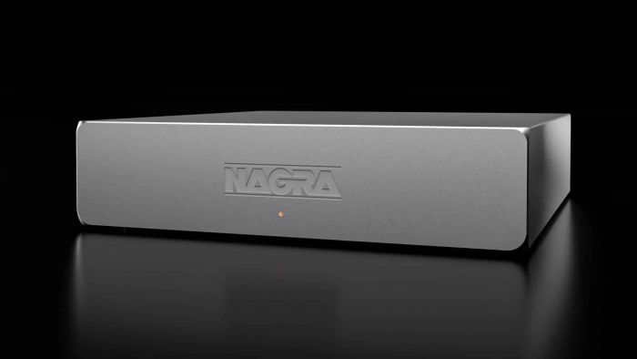 Nagra Compact Phono
