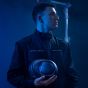 Devialet Phantom Ultimate 98dB - Pulse Blue Exclusive Edition