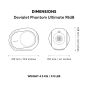Devialet Phantom Ultimate 98dB - Deep Forest