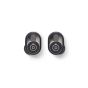 Devialet Gemini II - Matte Black หูฟังไร้สาย พร้อมระบบตัดเสียงรบกวน ชัดเจนทุกจังหวะ