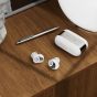 Devialet Gemini II - Iconic White หูฟังไร้สาย พร้อมระบบตัดเสียงรบกวน ชัดเจนทุกจังหวะ