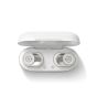 Devialet Gemini II - Iconic White หูฟังไร้สาย พร้อมระบบตัดเสียงรบกวน ชัดเจนทุกจังหวะ