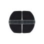Devialet Mania - Deep Black ลำโพงอัจฉริยะแบบพกพา ให้เสียงสเตอริโอ 360 องศา"มาพร้อมแท่นชาร์จในกล่อง"