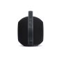 Devialet Mania - Deep Black ลำโพงอัจฉริยะแบบพกพา ให้เสียงสเตอริโอ 360 องศา"มาพร้อมแท่นชาร์จในกล่อง"