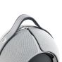 Devialet Mania - Light Grey ลำโพงอัจฉริยะแบบพกพา ให้เสียงสเตอริโอ 360 องศา"มาพร้อมแท่นชาร์จในกล่อง"