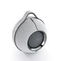 Devialet Mania - Light Grey ลำโพงอัจฉริยะแบบพกพา ให้เสียงสเตอริโอ 360 องศา"มาพร้อมแท่นชาร์จในกล่อง"