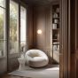 Devialet Phantom Ultimate 98dB - Light Pearl
