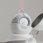 Devialet Mania - White Mist Exclusive Editions