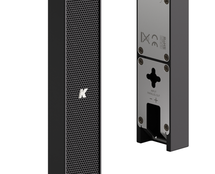 K-ARRAY Vyper-KV102 II