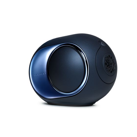 Devialet Phantom Ultimate 98dB - Pulse Blue Exclusive Edition
