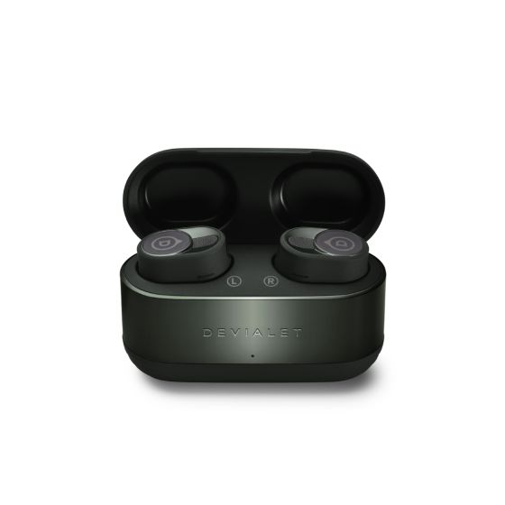 Devialet Gemini II - Deep Forest