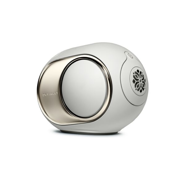 Devialet Phantom Ultimate 98dB - Light Pearl
