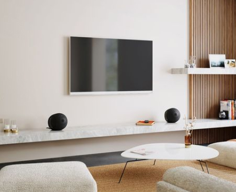 What is a soundbar? 5 reasons you should get one