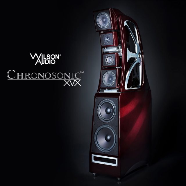 Chronosonic-XVX